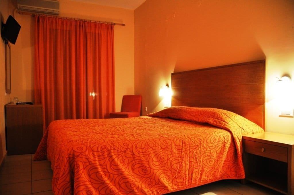 Park Hotel Návplio Eksteriør bilde